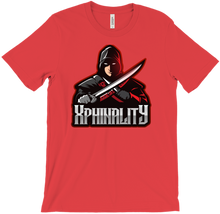 xphinality T-Shirts
