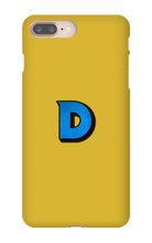 Dandelux iPhone Phone Cases