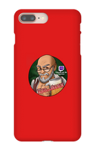 zio_alex iPhone Phone Cases