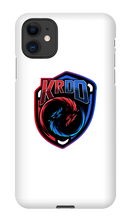 kamenriderdoubledragon iPhone Phone Cases