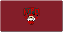wizchick87 XXL Gaming Mousepad