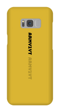army1yt Samsung Phone Cases