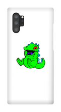 emoreptar98 Samsung Phone Cases