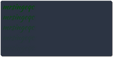 mrsingeqc XXL Gaming Mousepad