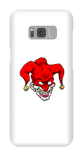 J3ster clown Samsung Phone Cases