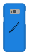 sweettvkat Samsung Phone Cases