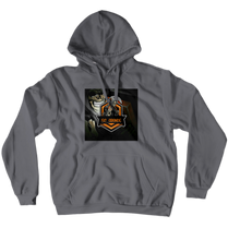 sc_grande Hoodies (No-Zip/Pullover)