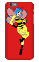 bumblebriannah iPhone Phone Cases