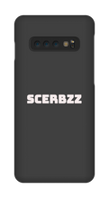 Scerbzz Phone Cases