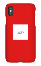 snewtwitchtv iPhone Phone Cases