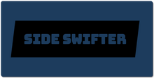 sideswifter XXL Gaming Mousepad