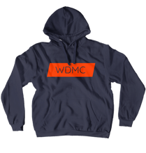 wdmc_retribution Hoodies (No-Zip/Pullover)