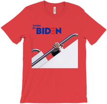 Seniles for Biden T-Shirts