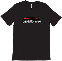 Disc T-Shirt