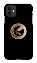 gnattervid iPhone Phone Cases