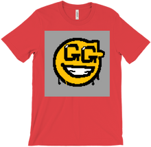 g3brielgod T-Shirts
