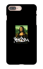 Xhediu | Mona Lisa IPhone Case