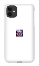 thepiath iPhone Phone Cases