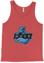 Mace Logo Tank Top