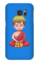 thejollybuddah Samsung Phone Cases