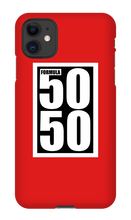 4MLA iPHONES CASES