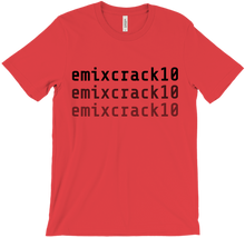 emixcrack10 T-Shirts