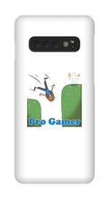Pro Gamer Samsung Phone Case