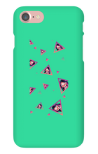 ma_yuumi iPhone Phone Cases