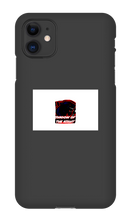 Panther Samsung Phone Case (White looks best)