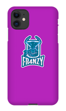 b0tfr4nzy iPhone Phone Cases