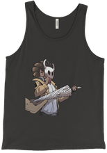heyblasty Tank Top