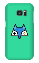 themediahoundsshow Samsung Phone Cases