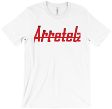 arretelz T-Shirts