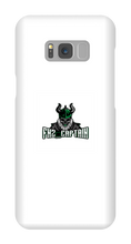 fnz_captain Samsung Phone Cases