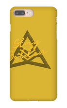 Script iPhone Case