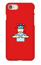K1NG1127 Iphone Case