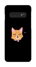 kittnchy Samsung Phone Cases
