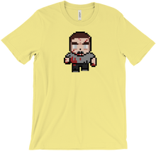 Buff Zombie