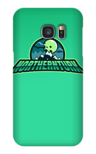 northernturk Samsung Phone Cases