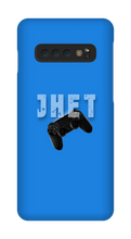 Jhet Controller Samsung Phone Cases