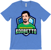 Koobetto T-Shirts
