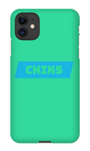 m3gix_ iPhone Phone Cases