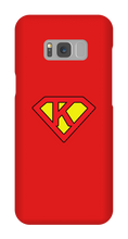 superkaath Samsung Phone Cases