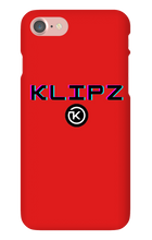 klipzbd iPhone Phone Cases