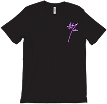 HotJoe tshirt Left Chest