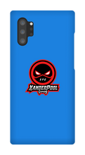 XanderPool Gaming Samsung Phone Cases