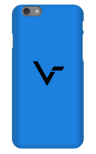 vnez_ iPhone Phone Cases