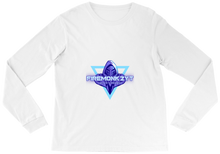 firemonk2yt Long Sleeve Tee