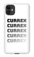 currex__ iPhone Phone Cases