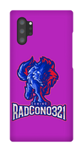 RadCon Phone Cases (Samsung)